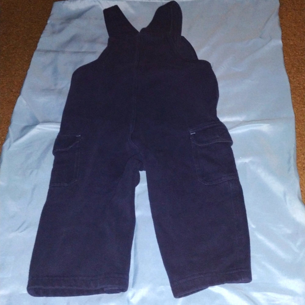 Carter's Overalls - Picture 3 of 3